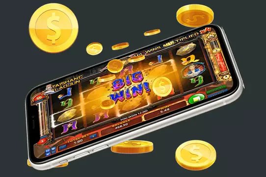 mpo55 featured game showcase