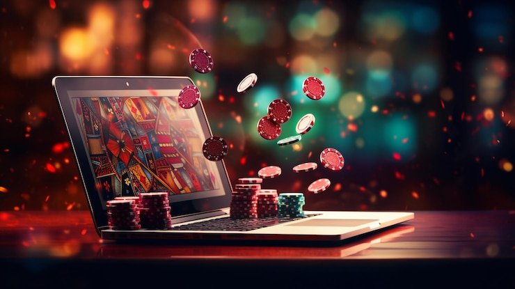 Verifikasi akun dan bantuan teknis melalui Live Chat